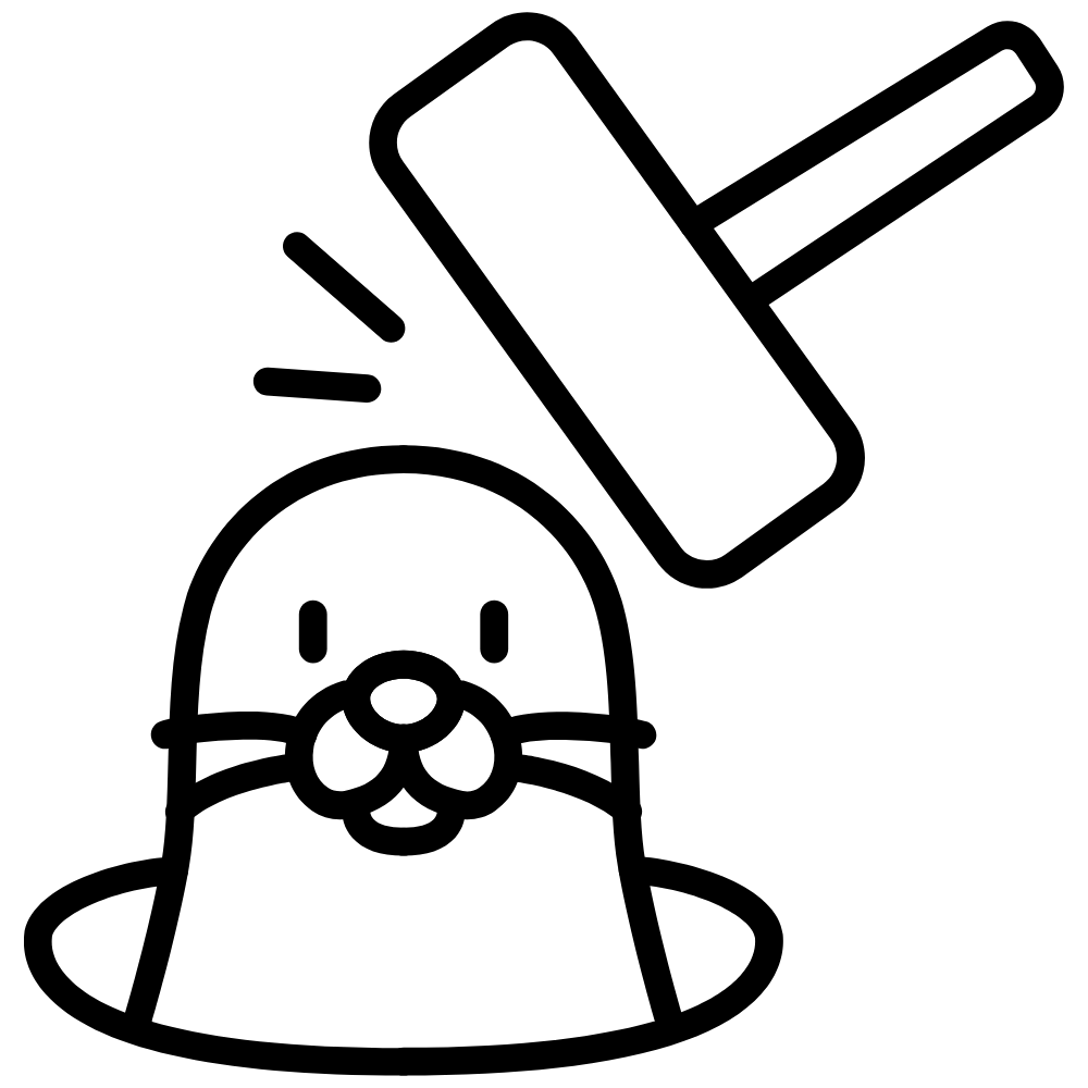 Détaupisation icon